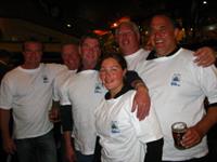 Snorkel Scuba Race Russell to Paihia