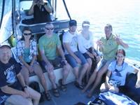 Sole Charter groups