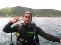 Peace Bro