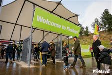 Welcome to Fieldays 2016