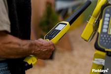 Innovations galore at Fieldays 2016