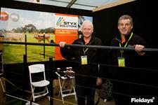 Styx Solutions Easy Batten System