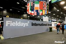 Fieldays International Arcade