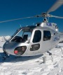 Aerial agricultural spraying, topdressing, aquatic weed control, lifting and more