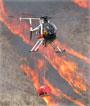 Aerial agricultural spraying, topdressing, aquatic weed control, lifting and more