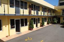 Harbour City Motor Inn