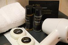 bathroom products