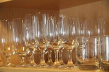 Glassware