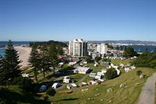 Mt Maunganui