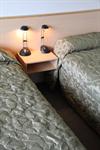 One Bedroom Family Unit