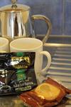 Tea & Coffee