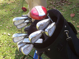 Golf Bag