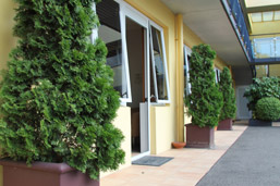 Harbour City Units