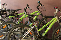 Harbour City Mountain Bikes