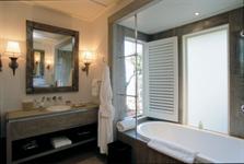 Cottage Bathroom