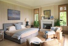 Owner's Cottage Master Bedroom