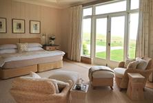 Owner's Cottage Guest Room