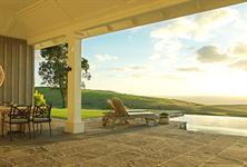 Owner's Cottage Pool North