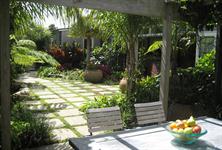 Owner's Cottage Garden
