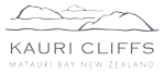 Kauri Cliffs Logo