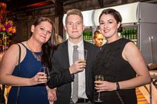 Great networking opportunities