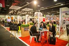 MEETINGS is well-regarded as one of the best events of its kind