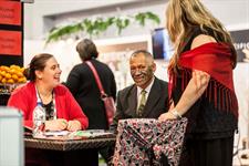 Meet new faces within the industry