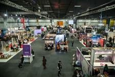 MEETINGS 2014 Exhibition Floor