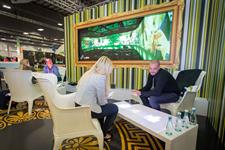 Meet exhibitors who will ensure your next event is memorable