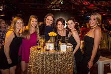 Mix and mingle at our fabulous social functions
