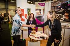 MEETINGS is your one stop destination to book business with exhibitors