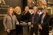 Enjoy having experienced industry suppliers all under one roof