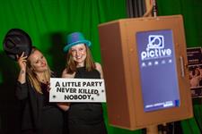 Meet suppliers who are sure to make your next event exceptional