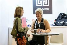 Gain access to over 600 Buyers across two days