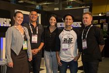 Promote your company and increase brand awareness
