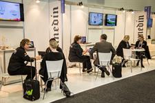 Build your database of connections through a focussed appointment programme