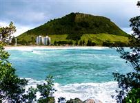 Fantastic Mt Maunganui location
