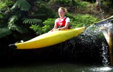 Waimarino Adventure Park