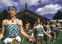 Paparoa Marae