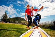 Surf Lessons Mount Maunganui