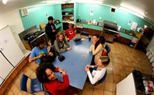 Games Night