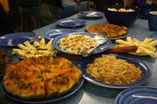 Dinner Time