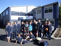 ANI School - AIMS Games