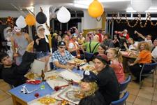 Halloween Party