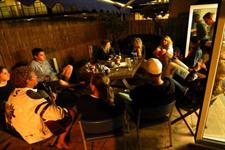 Jam night
