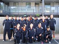 Ormiston Senior College