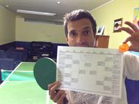 Ping Pong Champ