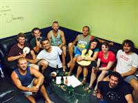 Ping Pong Tournament