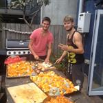 Feast Preparations