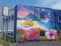 Mural